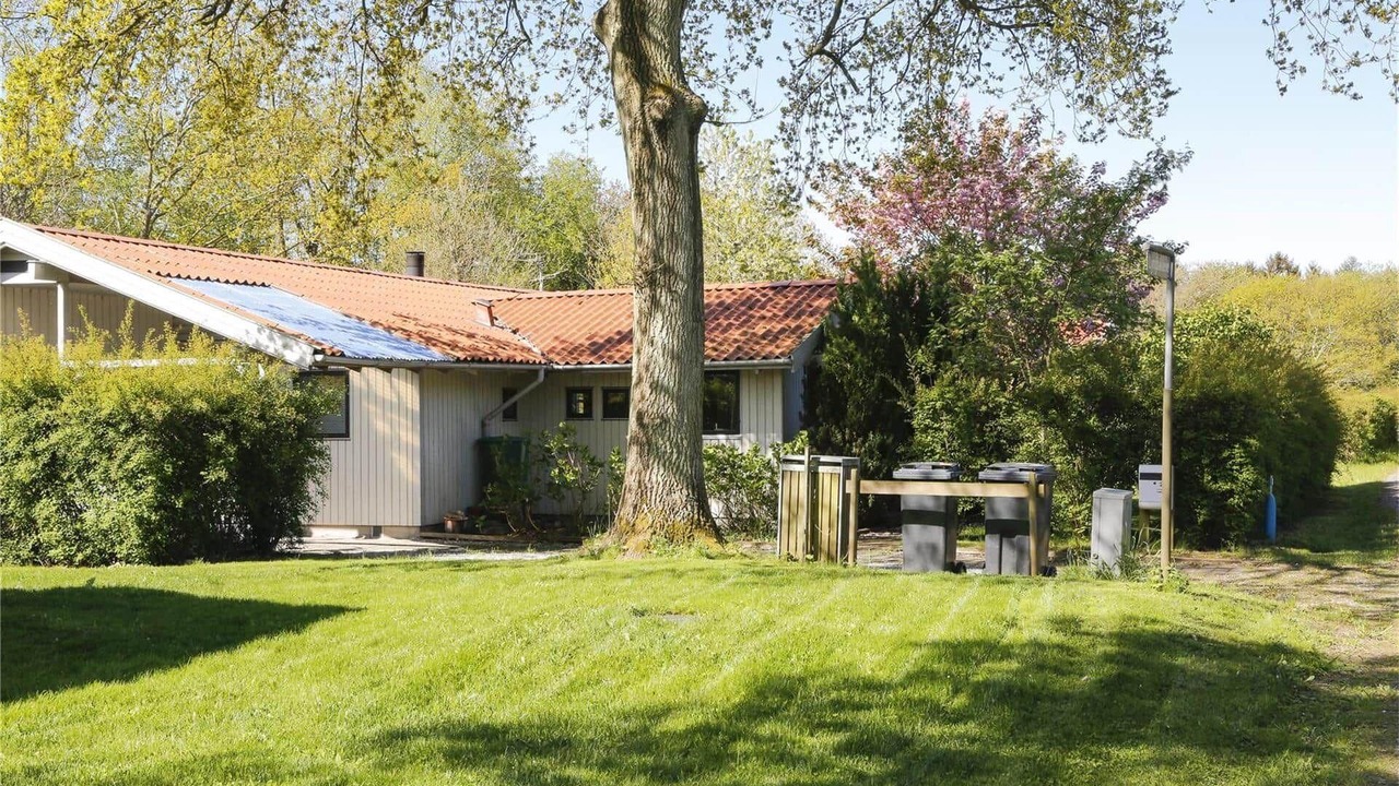 Photo of Outdoor in Saksild Strand
