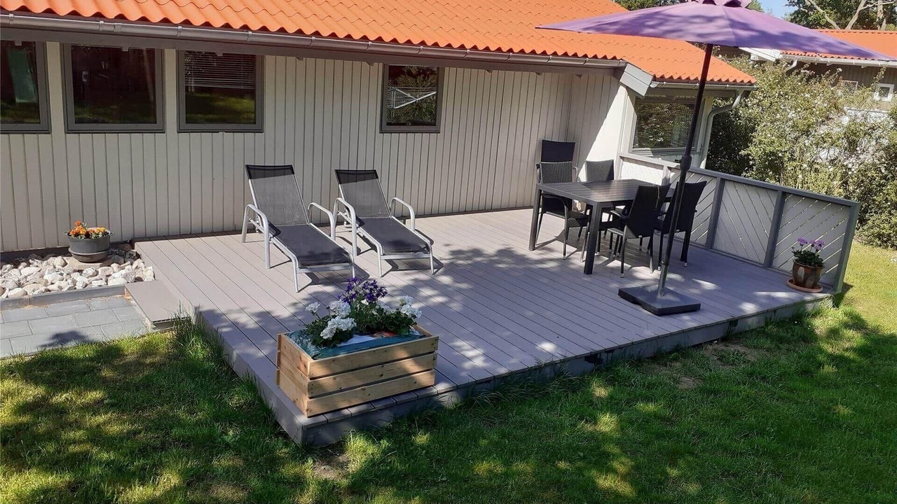 Photo of Outdoor in Saksild Strand
