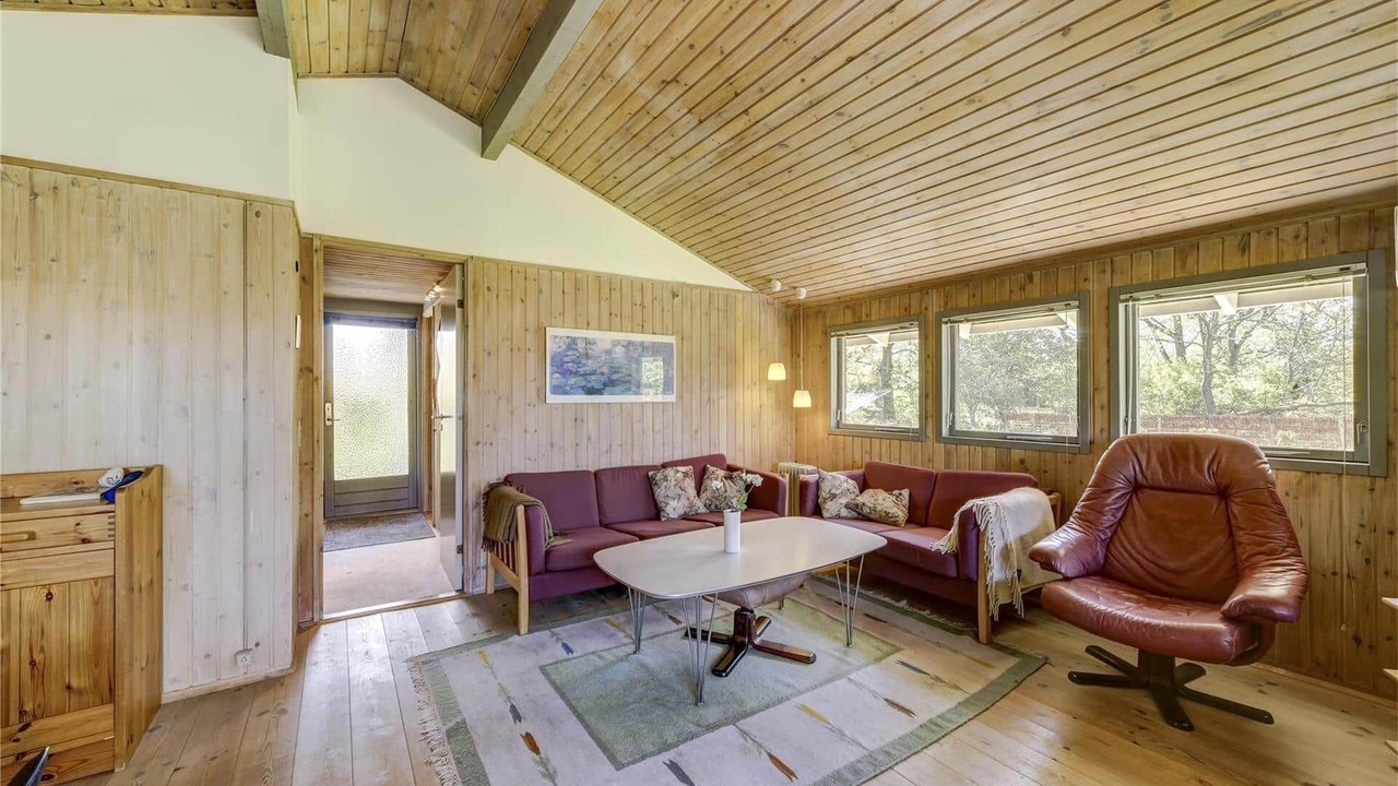 Photo of Livingroom in Saksild Strand