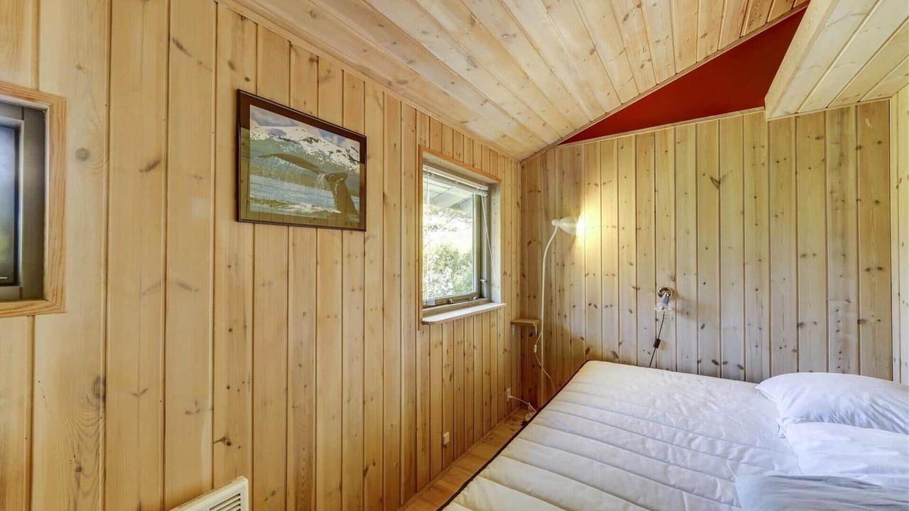 Photo of Bedroom in Saksild Strand