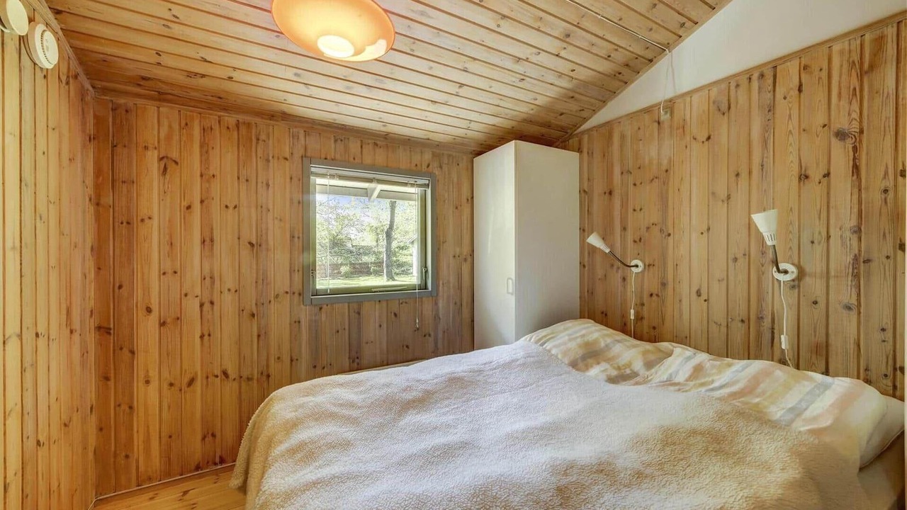 Photo of Bedroom in Saksild Strand