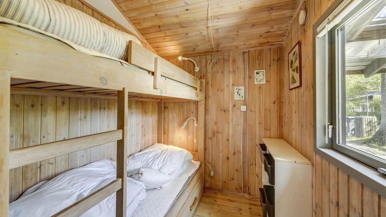 Photo of Bedroom in Saksild Strand