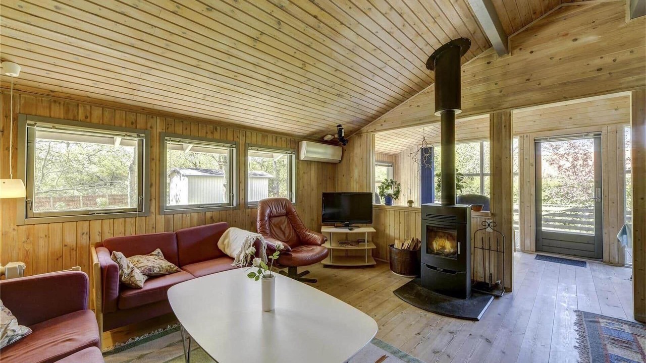 Photo of Livingroom in Saksild Strand
