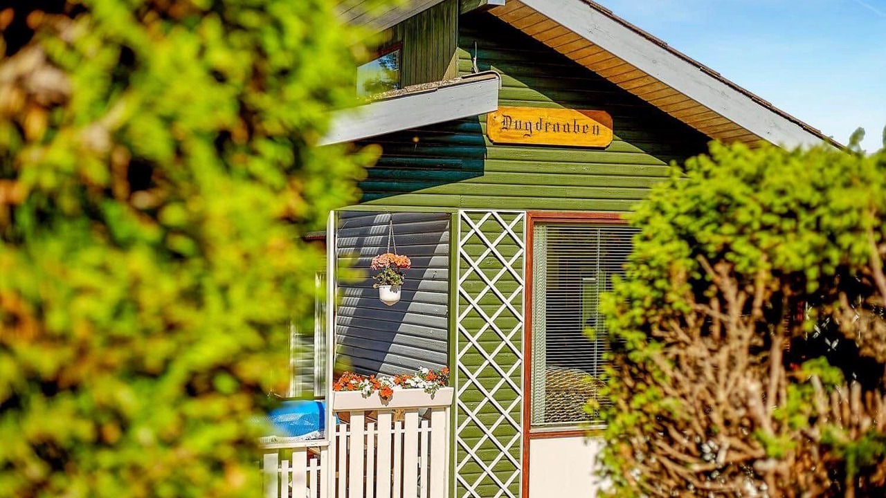 Photo of Outdoor in Saksild Strand