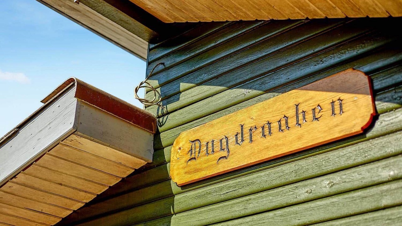 Photo of Outdoor in Saksild Strand