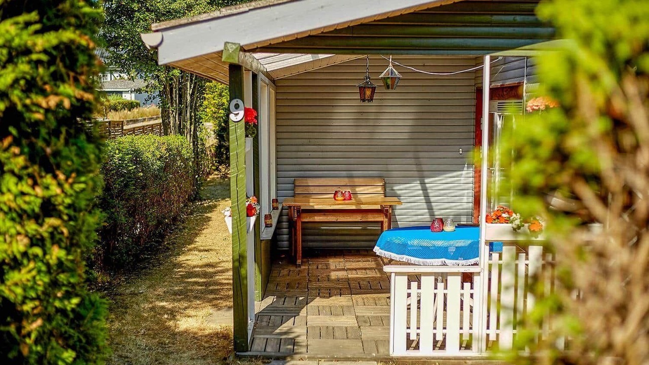 Photo of Patio Balcony in Saksild Strand