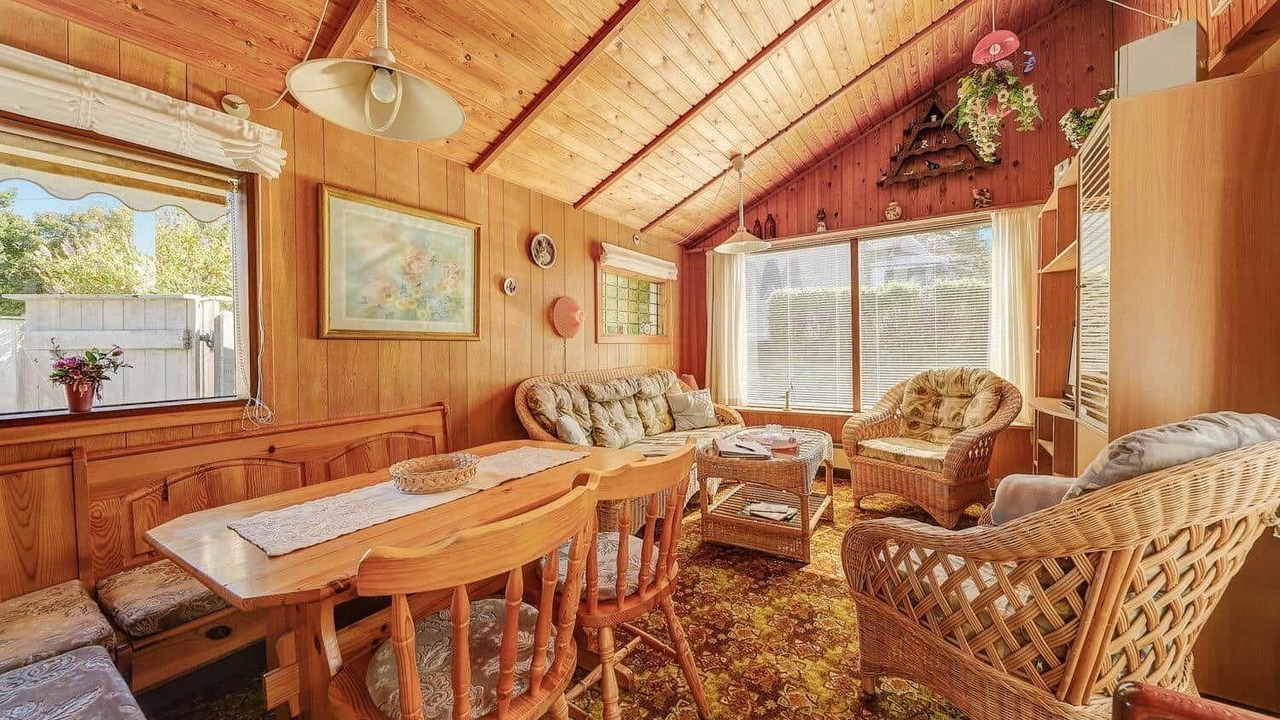 Photo of Livingroom in Saksild Strand