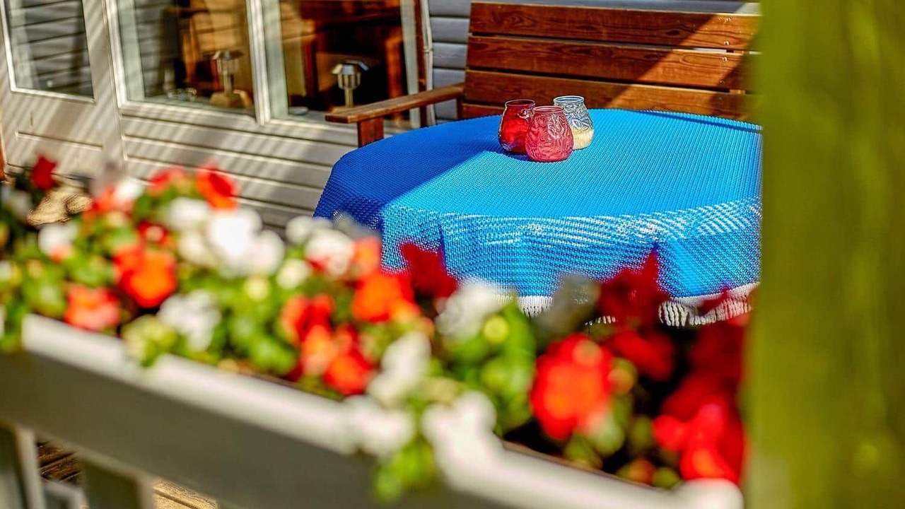 Photo of Outdoor in Saksild Strand