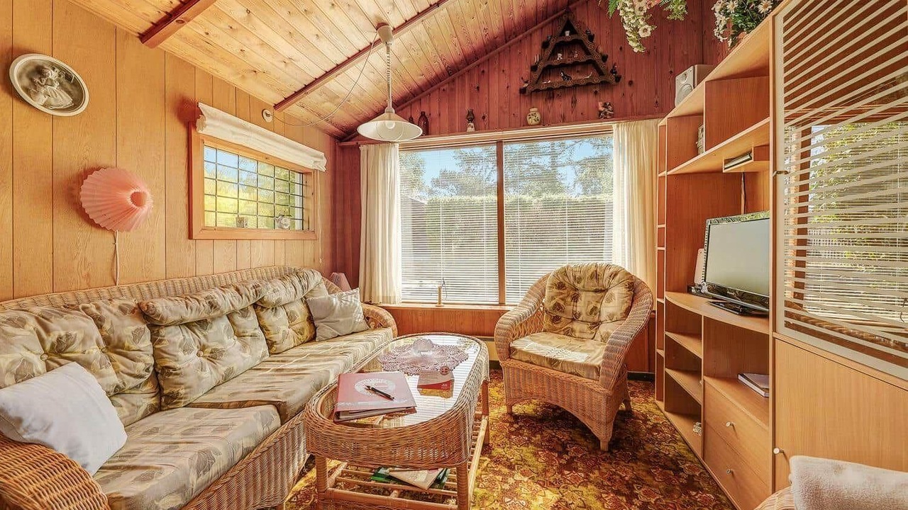 Photo of Livingroom in Saksild Strand