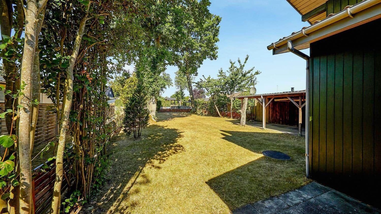 Photo of Outdoor in Saksild Strand