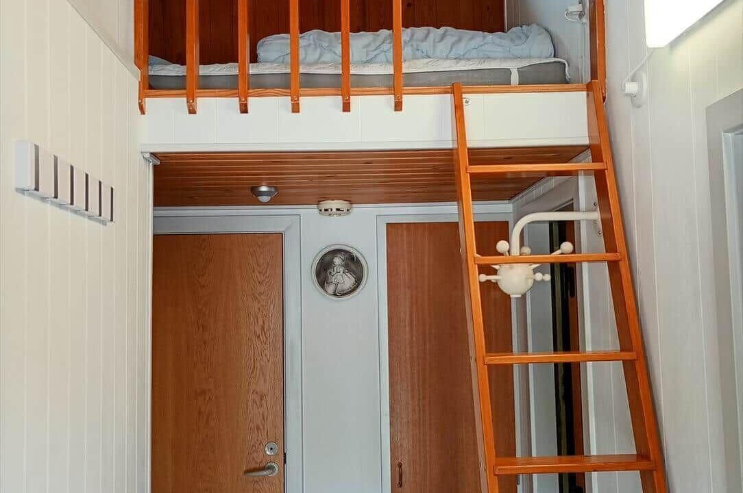 Photo of Bedroom in Saksild Strand