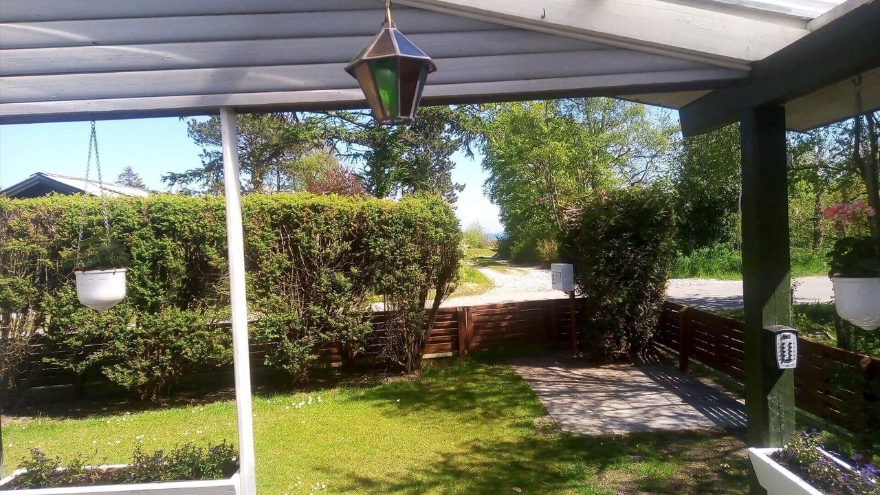 Photo of Outdoor in Saksild Strand