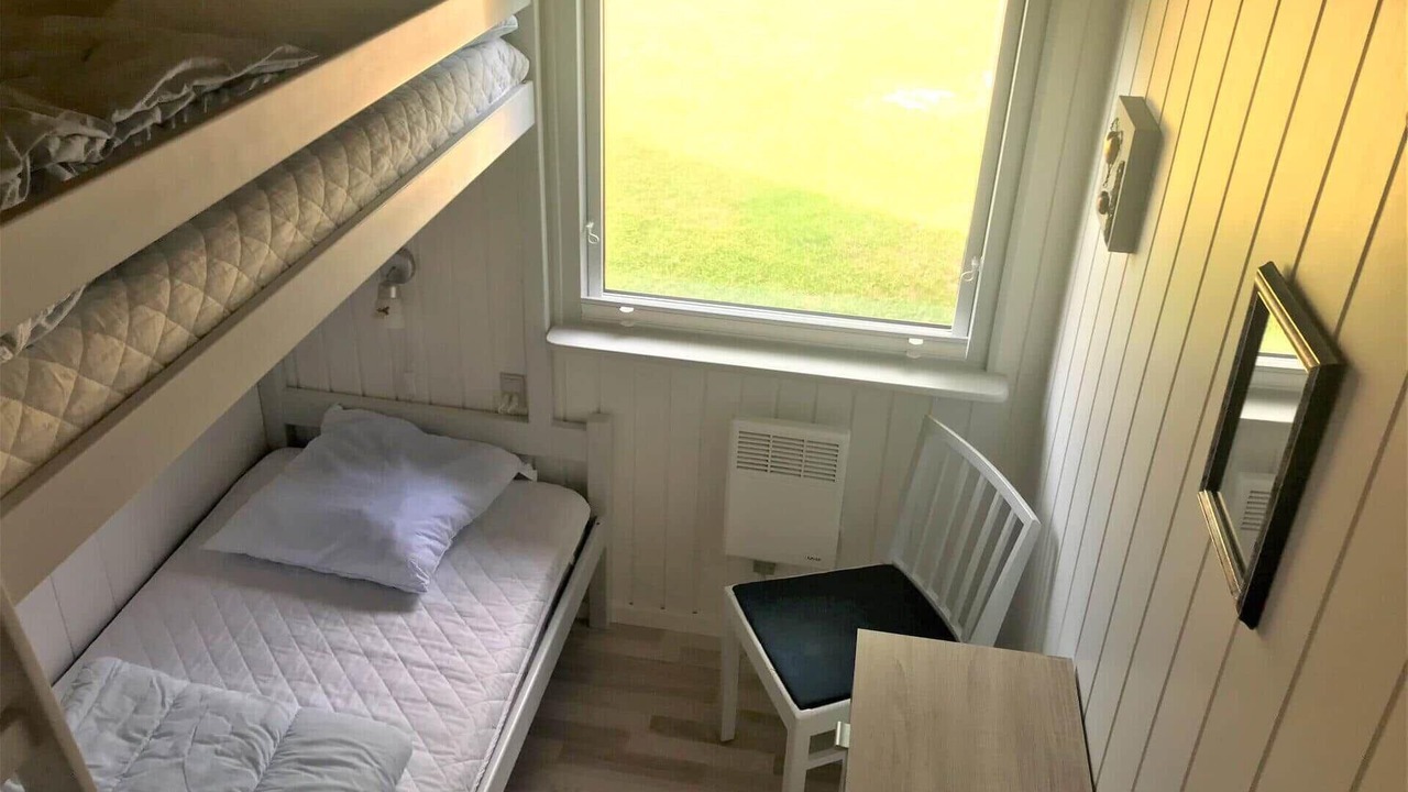 Photo of Bedroom in Saksild Strand