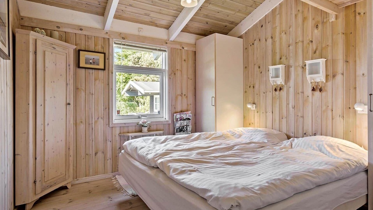 Photo of Bedroom in Oster Hurup