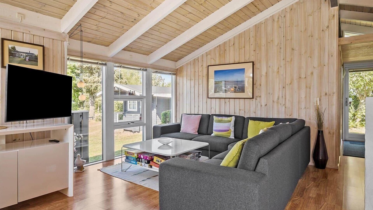 Photo of Livingroom in Oster Hurup