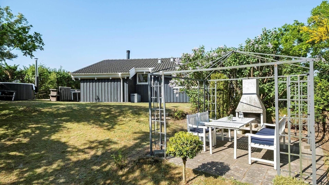 Photo of Outdoor in Oster Hurup
