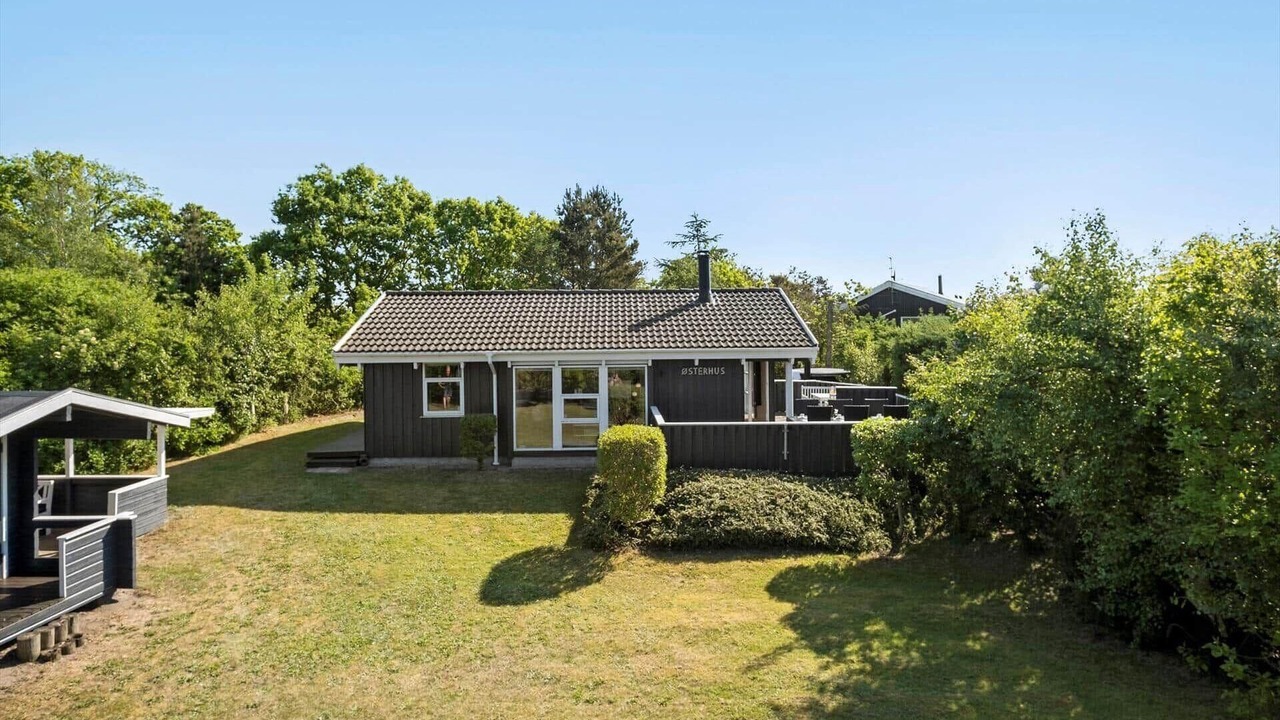 Photo of Outdoor in Oster Hurup
