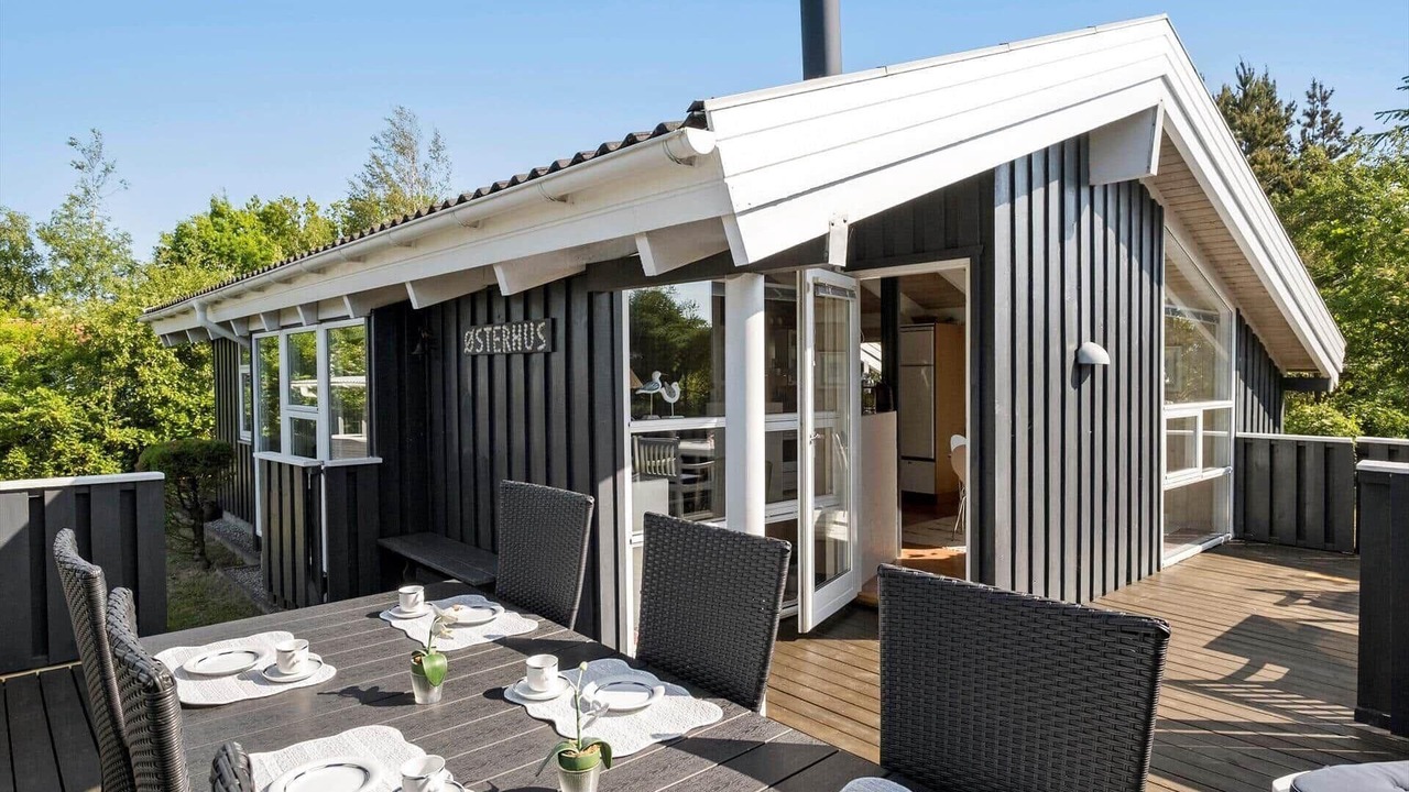 Photo of Outdoor in Oster Hurup