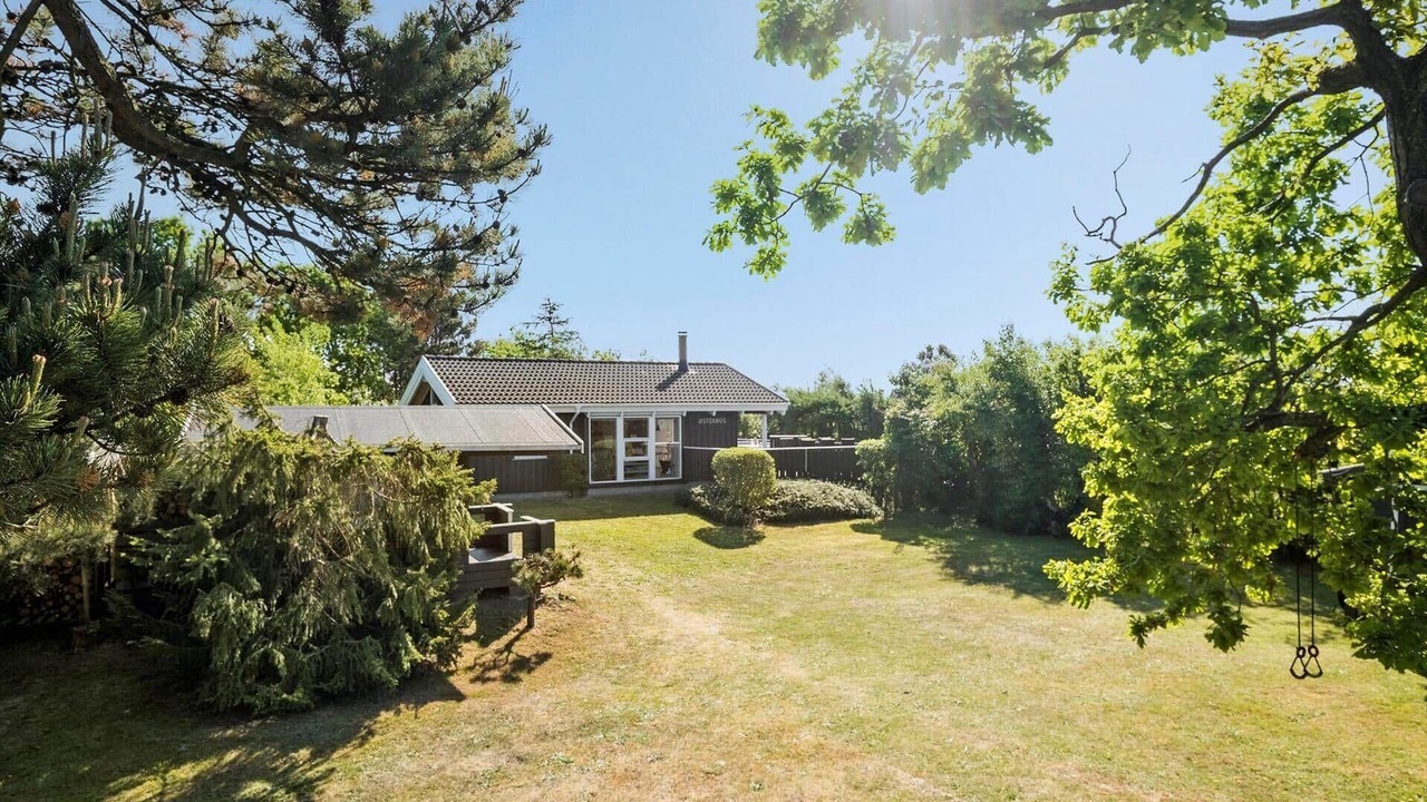 Photo of Outdoor in Oster Hurup