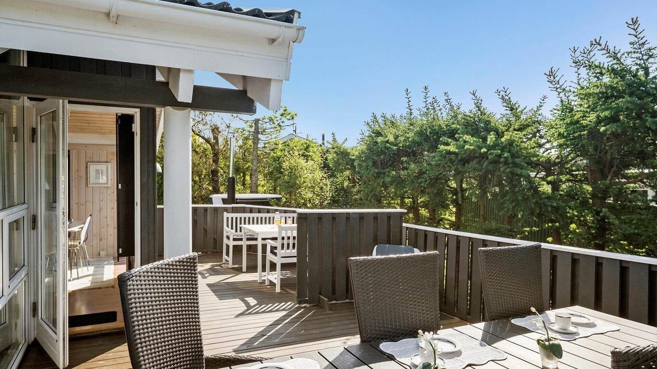 Photo of Outdoor in Oster Hurup
