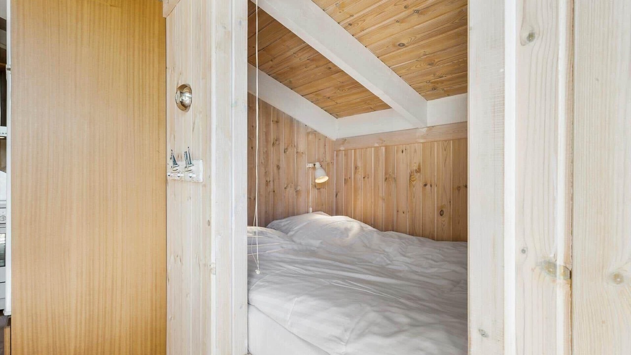 Photo of Bedroom in Oster Hurup