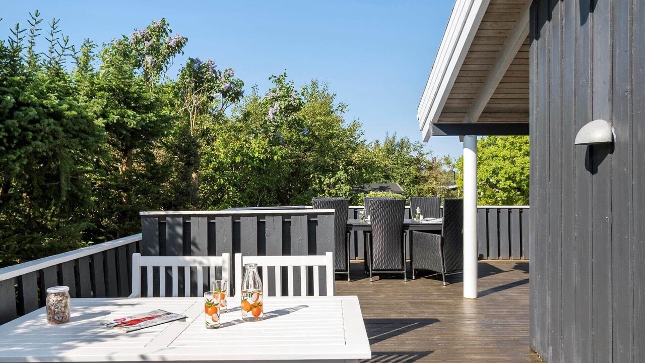 Photo of Outdoor in Oster Hurup