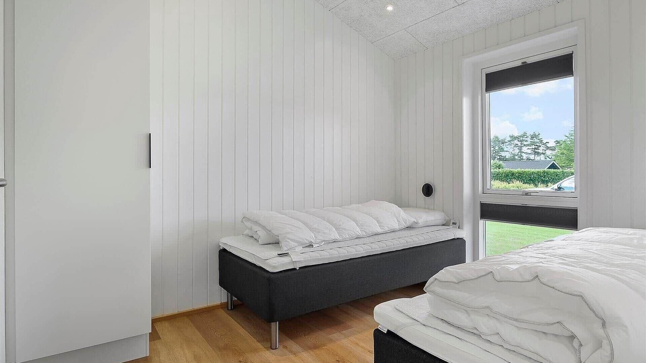 Photo of Bedroom in Haslevgarde