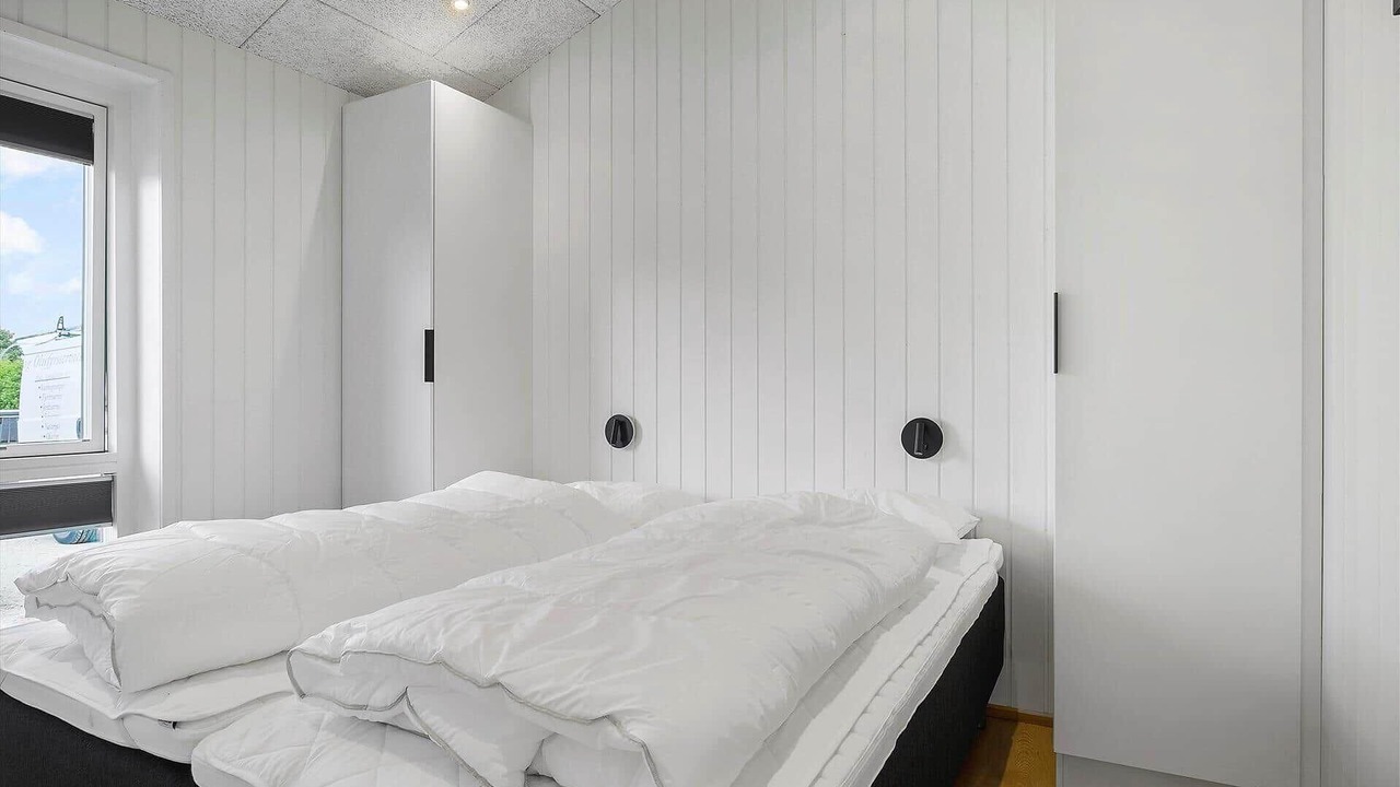 Photo of Bedroom in Haslevgarde