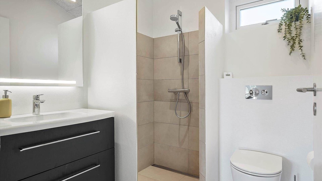 Photo of Bathroom in Haslevgarde