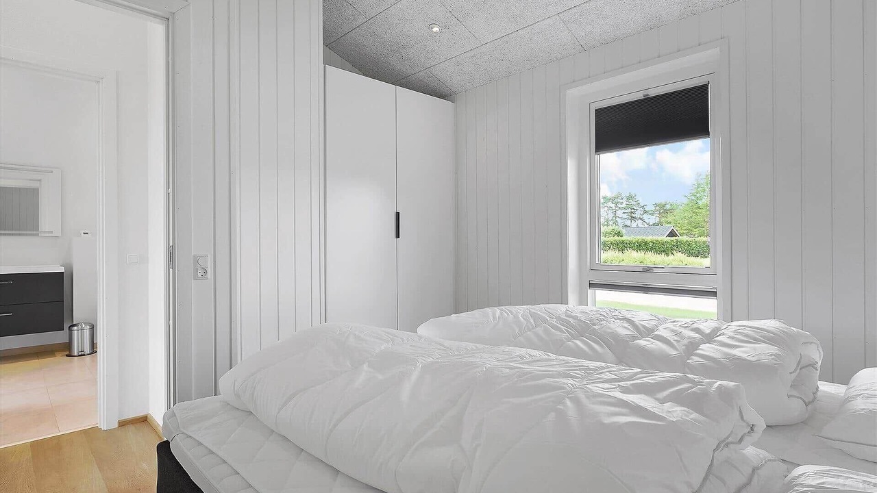Photo of Bedroom in Haslevgarde