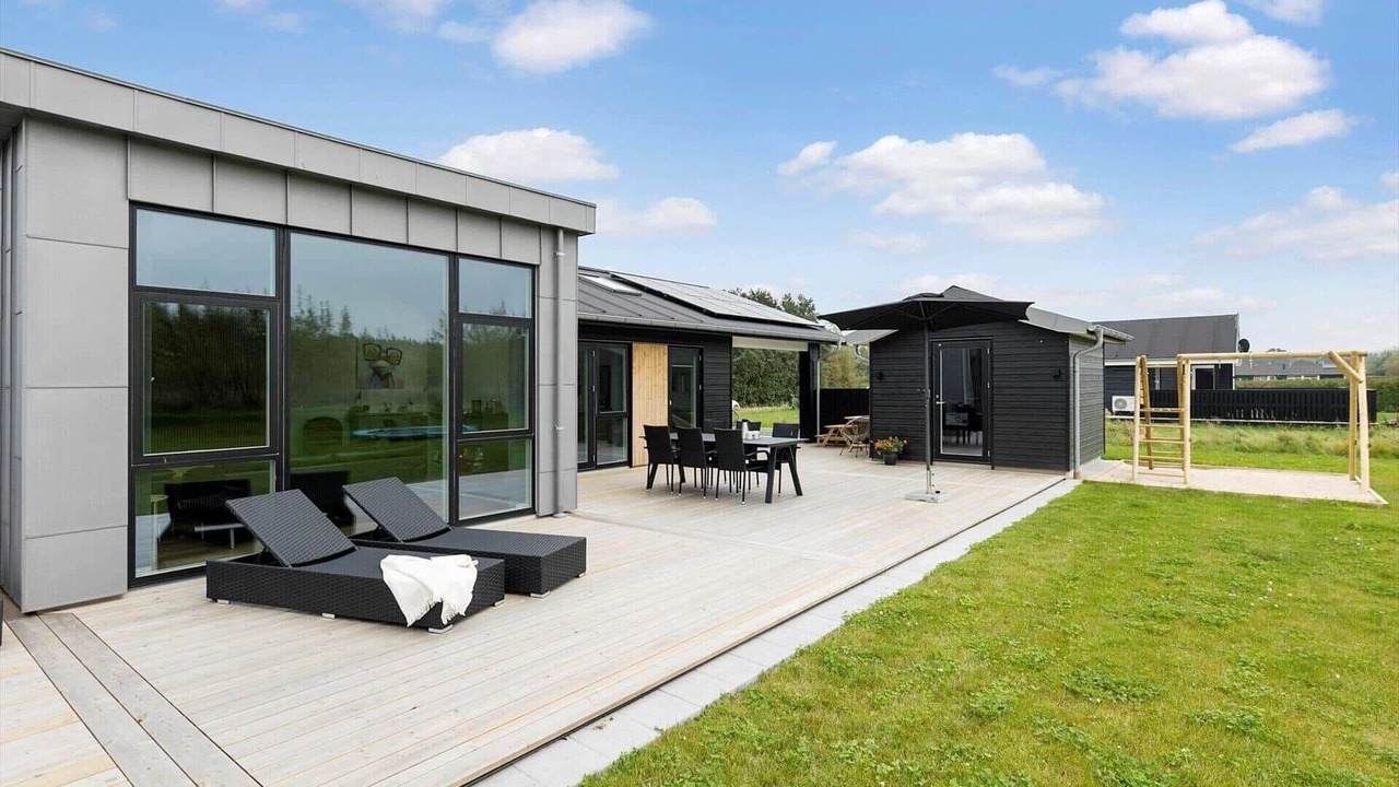 Photo of Outdoor in Haslevgarde