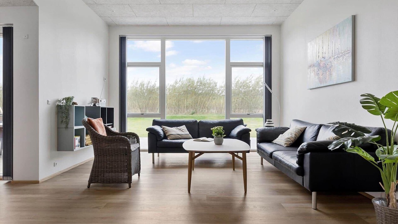 Photo of Livingroom in Haslevgarde