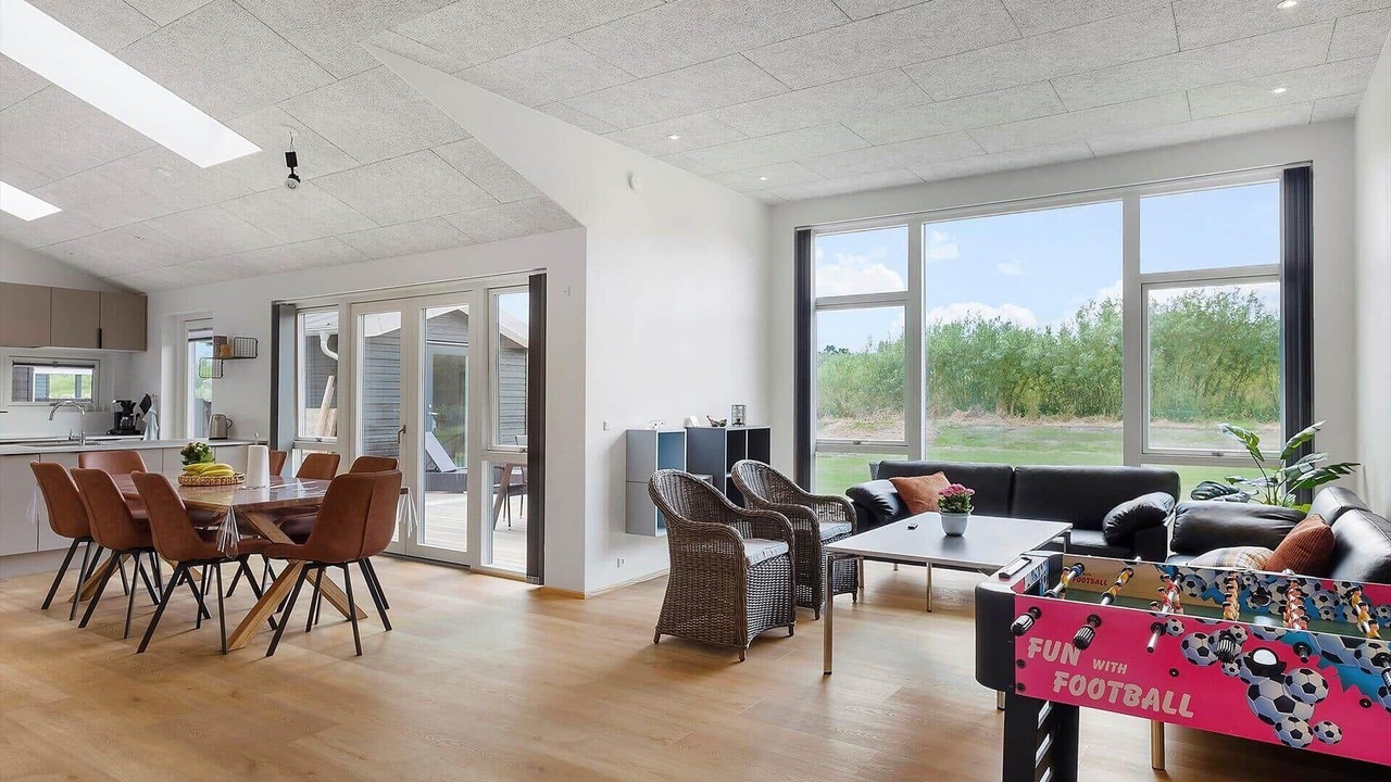 Photo of Bedroom in Haslevgarde