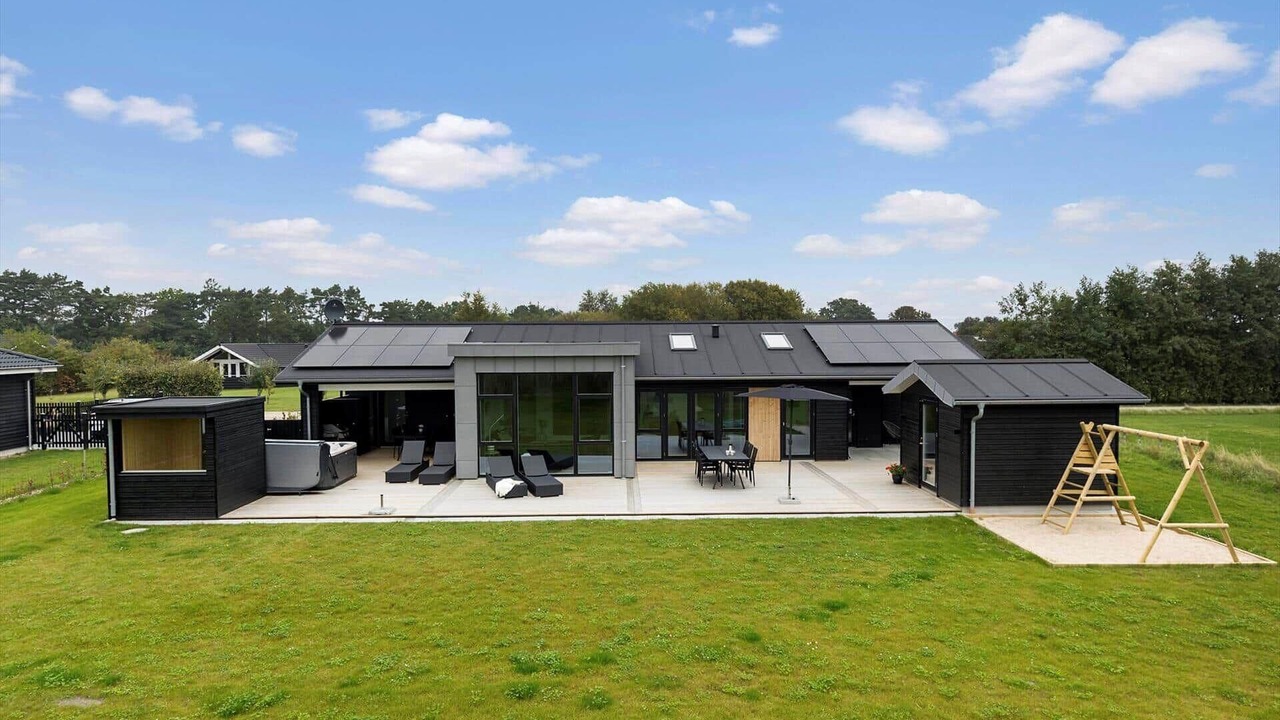 Photo of Outdoor in Haslevgarde