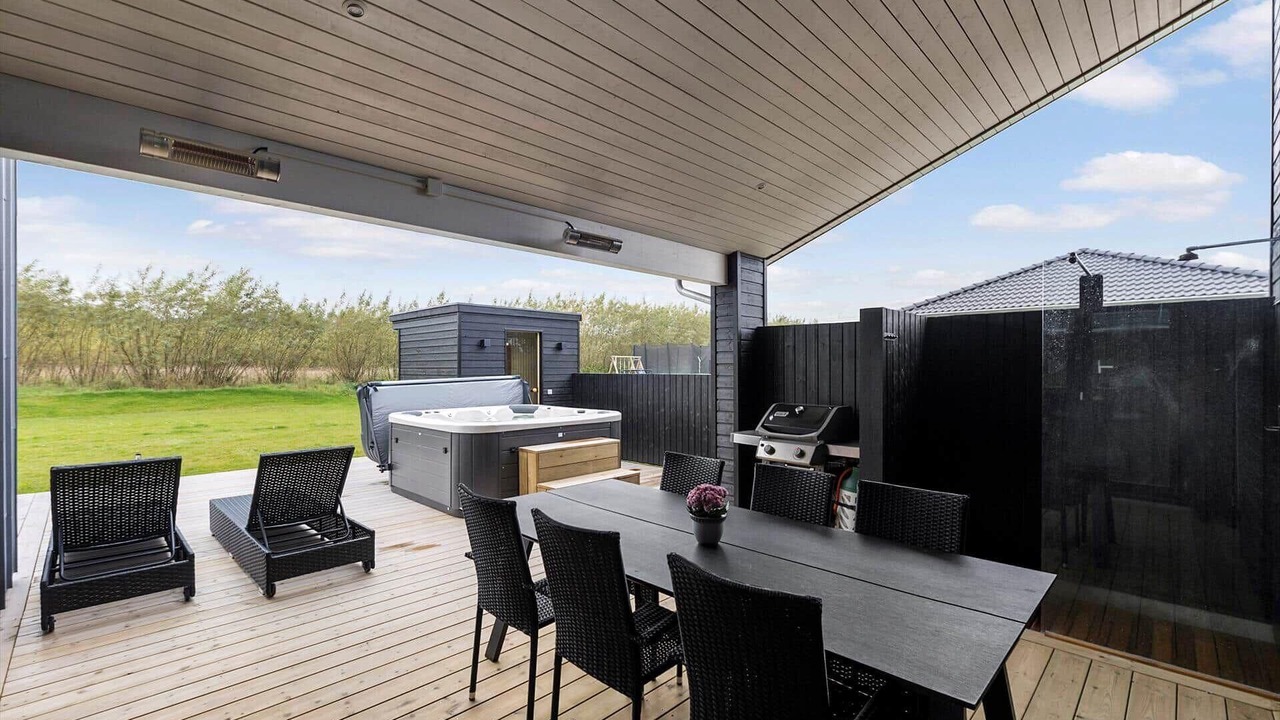 Photo of Outdoor in Haslevgarde