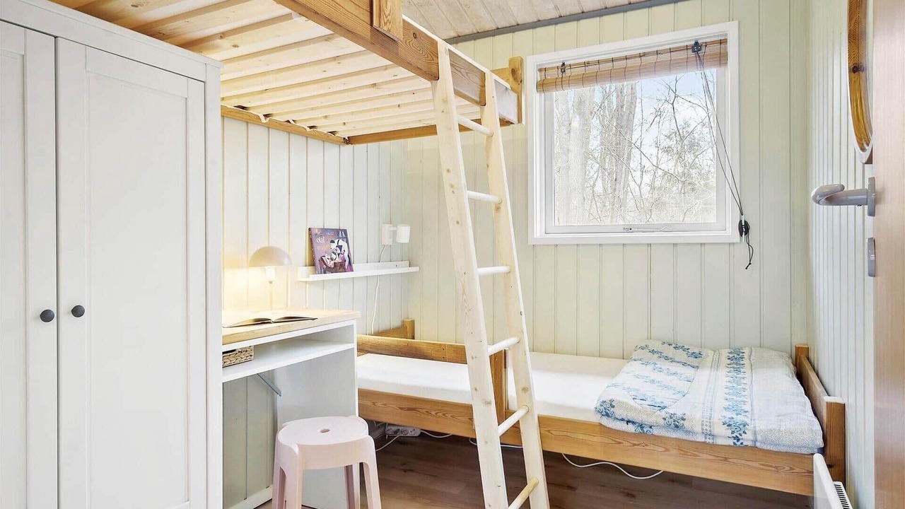 Photo of Bedroom in Odde