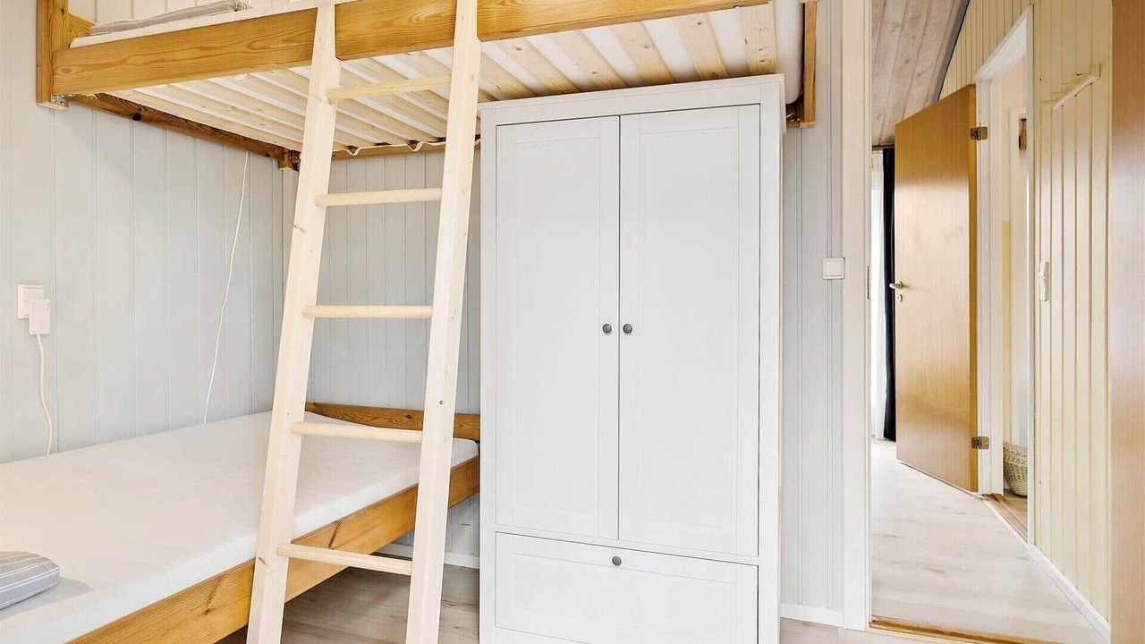 Photo of Bedroom in Odde