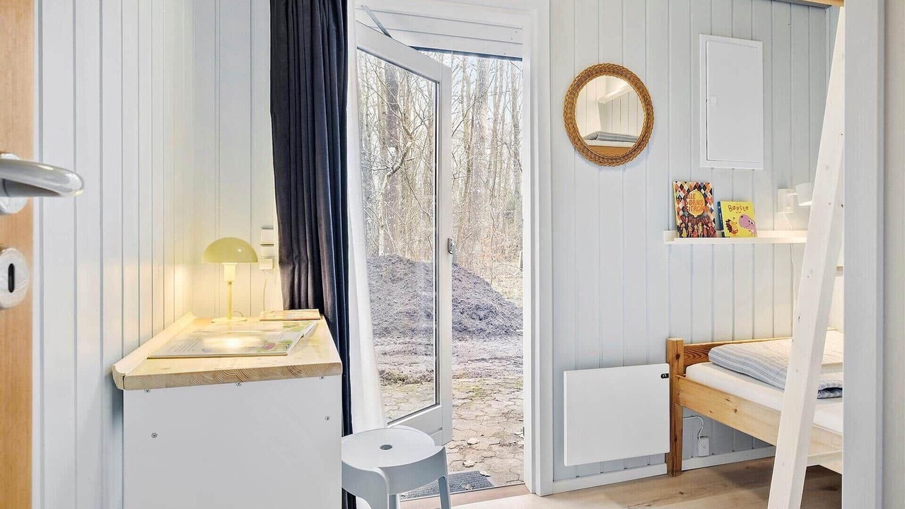 Photo of Bedroom in Odde