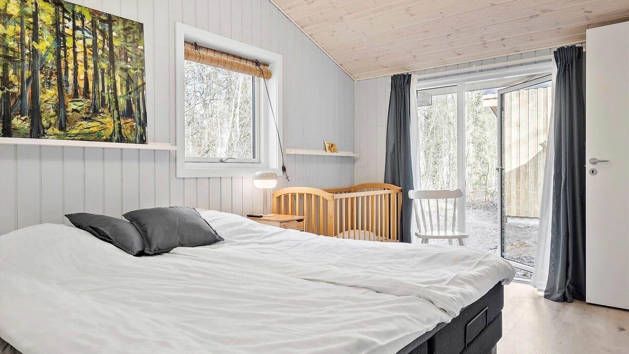 Photo of Bedroom in Odde