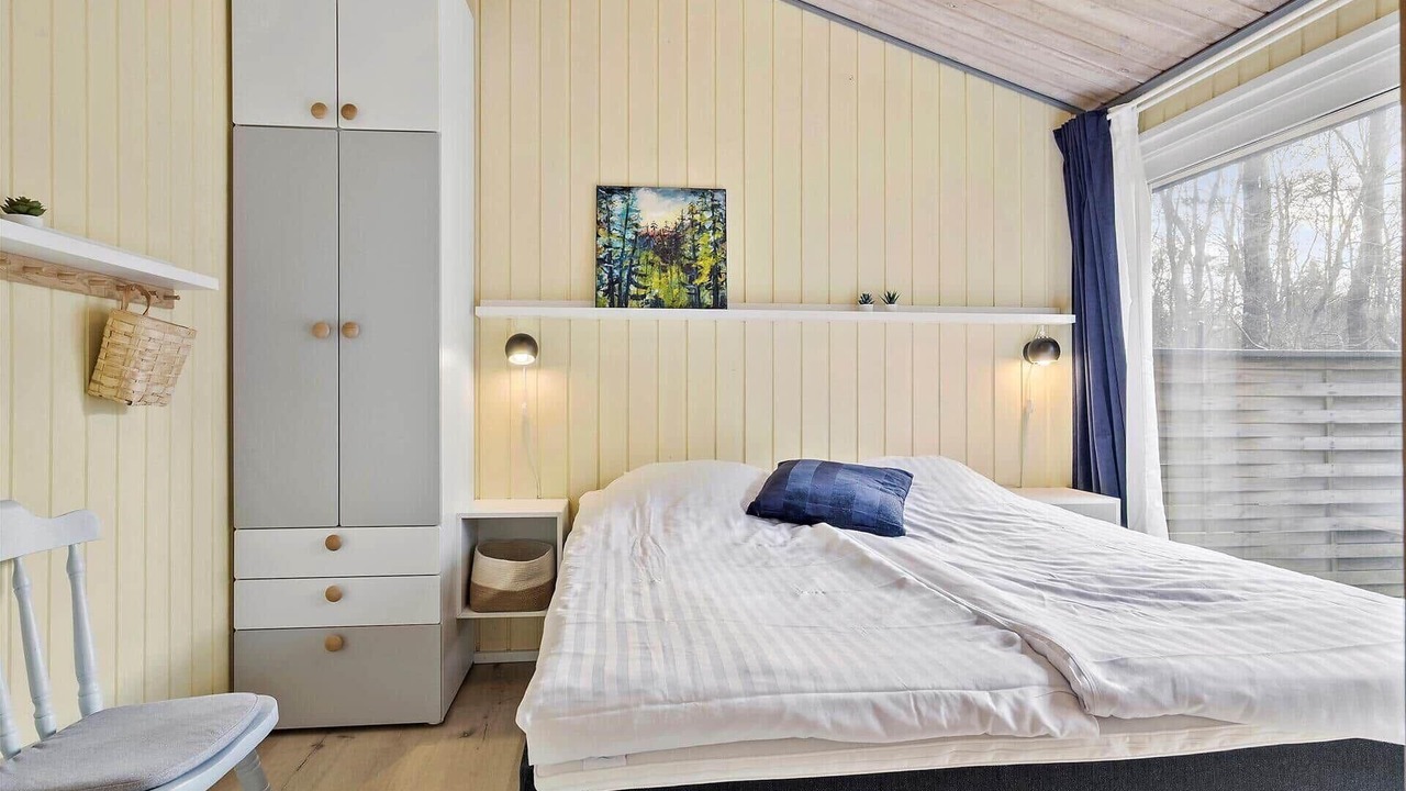 Photo of Bedroom in Odde