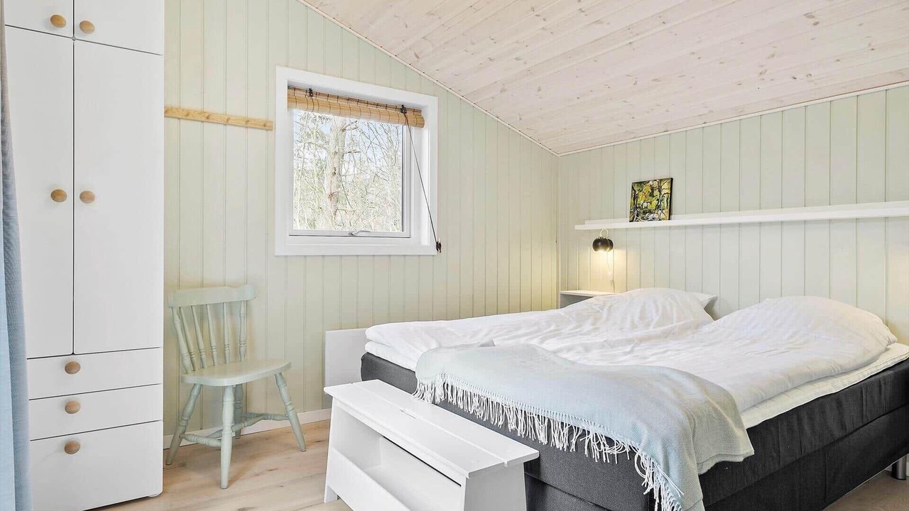 Photo of Bedroom in Odde