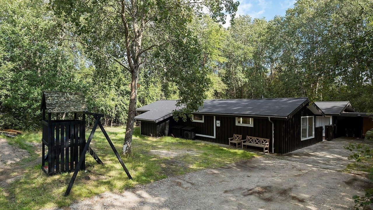 Photo of Outdoor in Odde