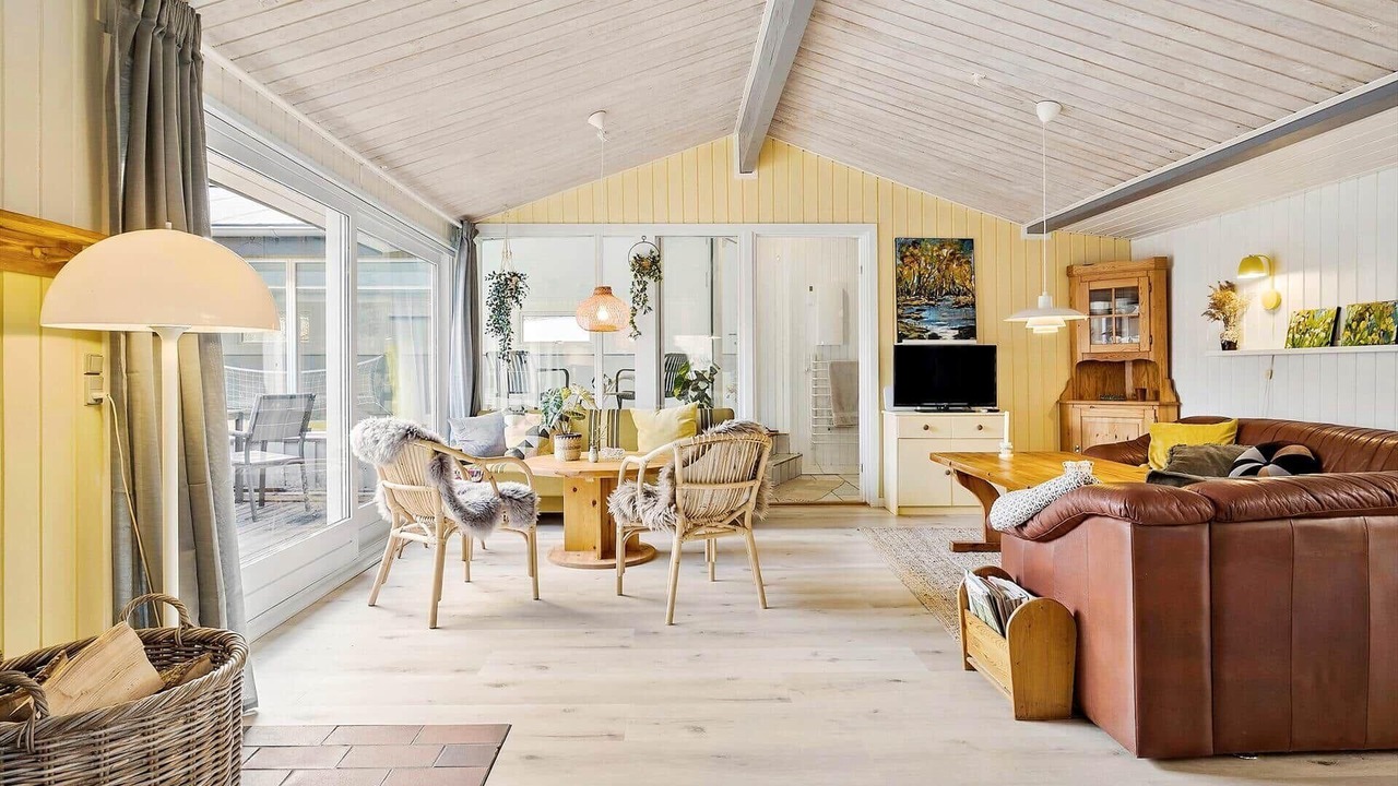 Photo of Livingroom in Odde