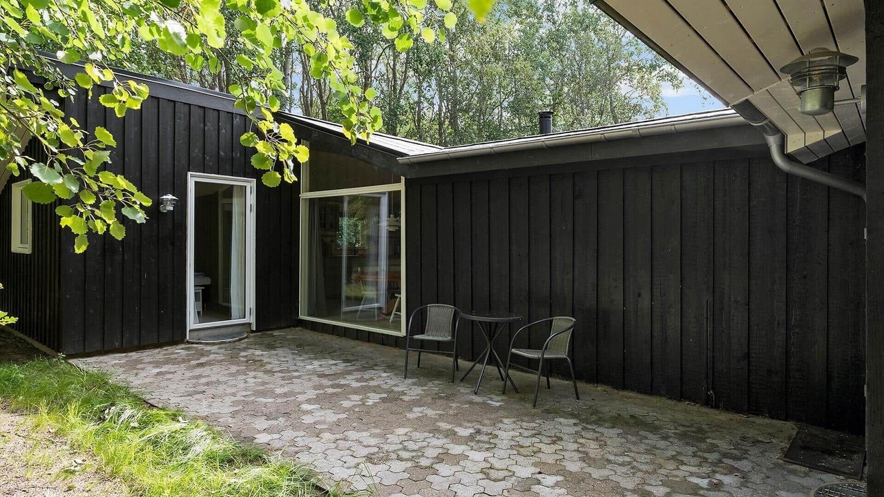 Photo of Patio Balcony in Odde
