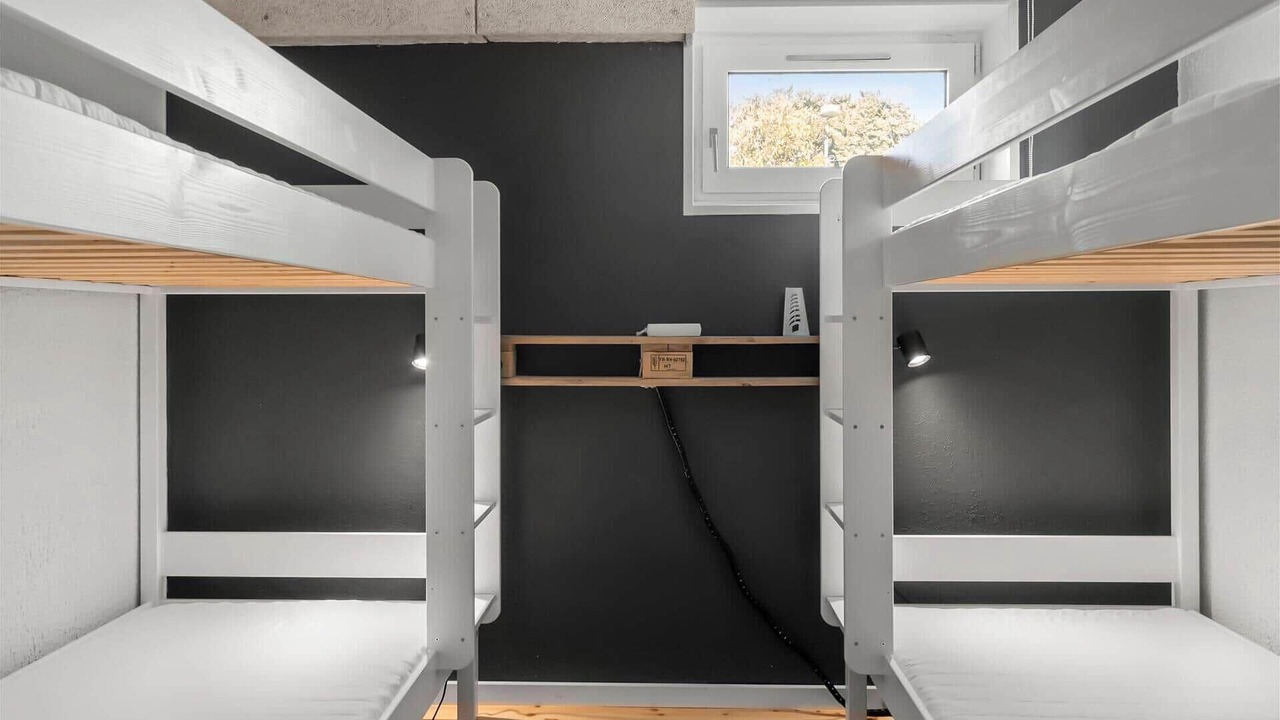 Photo of Bedroom in Oster Hurup