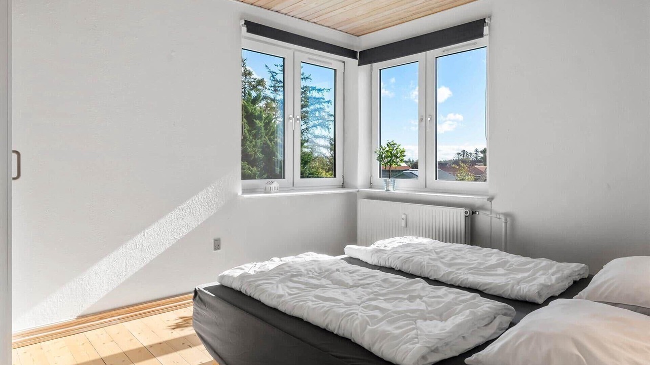 Photo of Bedroom in Oster Hurup