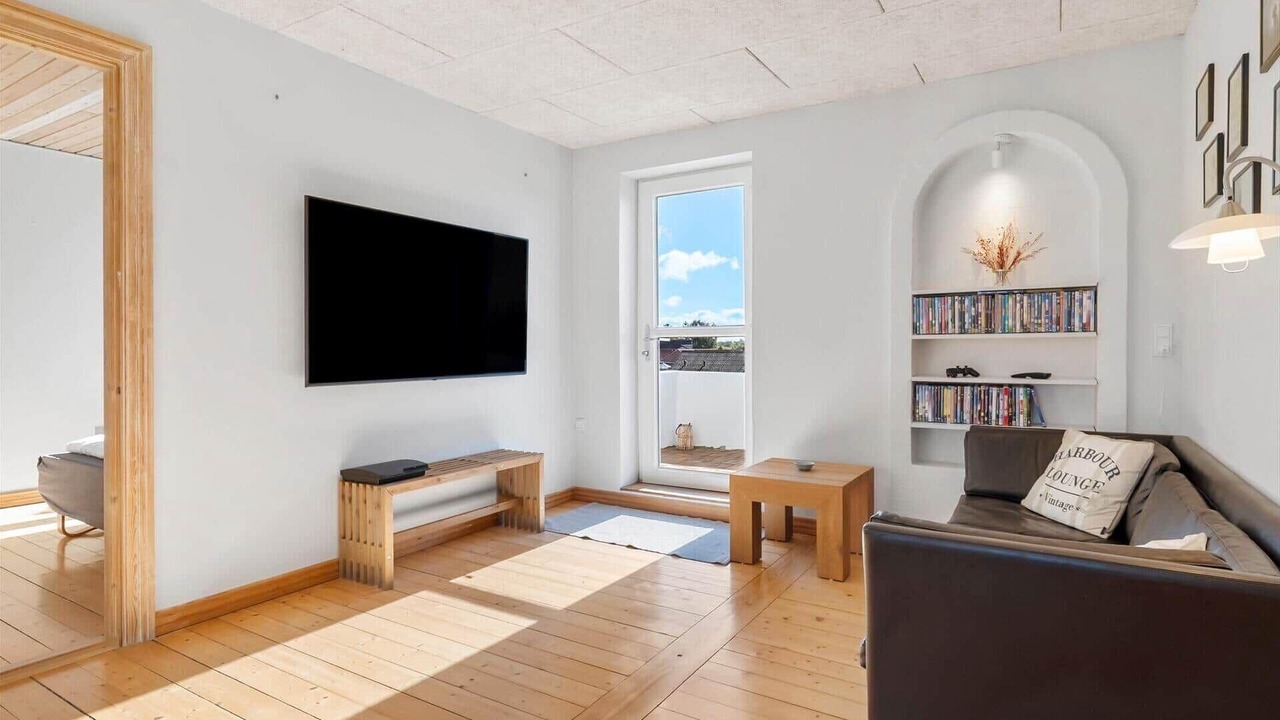 Photo of Livingroom in Oster Hurup