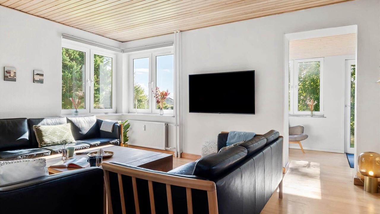 Photo of Livingroom in Oster Hurup