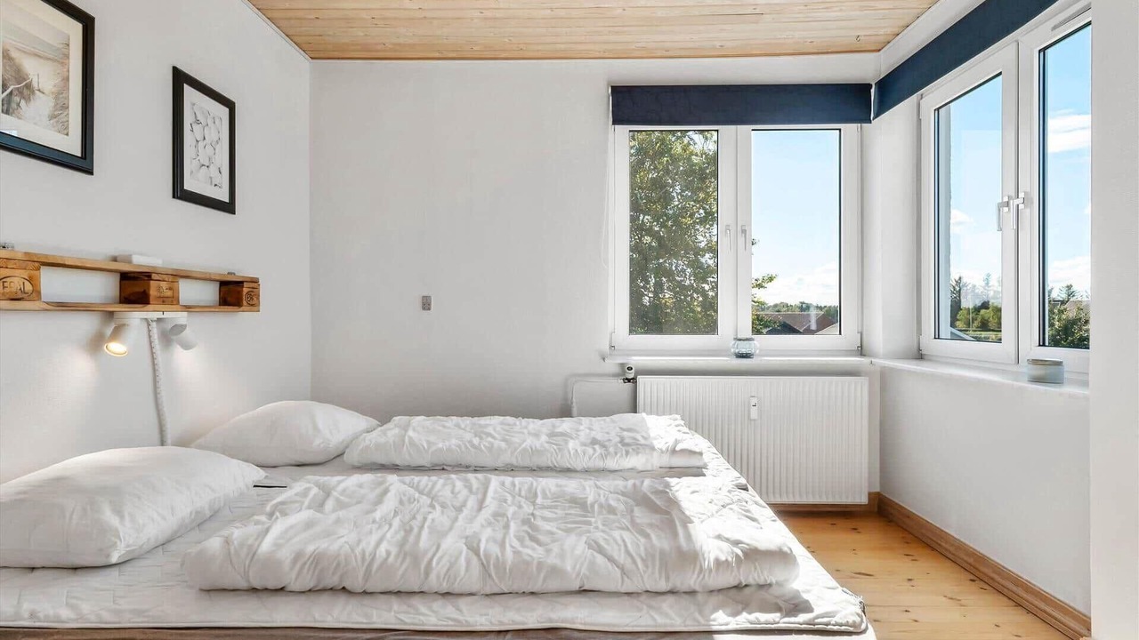 Photo of Bedroom in Oster Hurup