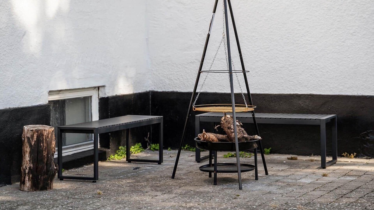 Photo of Patio Balcony in Oster Hurup